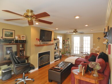 455 W Park Ave, Oakhurst, NJ 07755 - photo 4