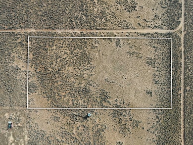 0 Garden Valley Ranchos Unit 1 unit 25-266950, Beryl, UT 84714 - photo 6