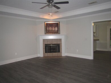 2051 Branch Creek Dr, Byram, MS 39272 - photo 4