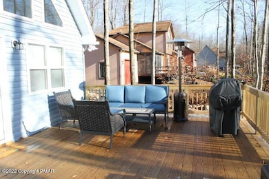 201 Wyalusing Dr, Pocono Lake, PA 18347 - photo 7