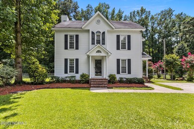 2289 Woodridge Dr, Winterville, NC 28590 - photo 5