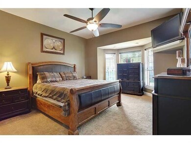 Master Bedroom.