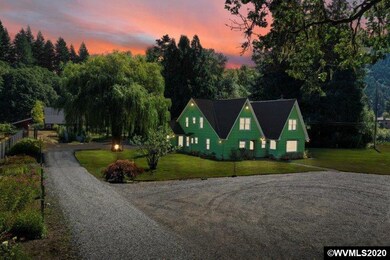 22913 Harris Rd, Philomath, OR 97370 - photo 3