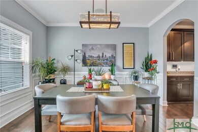 504 Noble Ct, Guyton, GA 31312 - photo 5