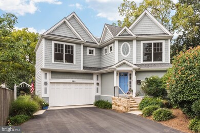 954 Creek Dr, Annapolis, MD 21403 - photo 4