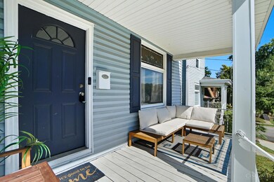 2418 Morton Ave, Cincinnati, OH 45212 - photo 2