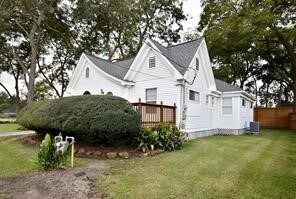 824 W 32nd St, Houston, TX 77018 - photo 7