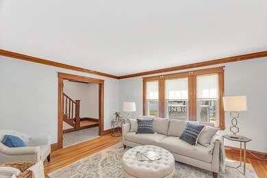 41 Laurie Ave, West Roxbury, MA 02132 - photo 4