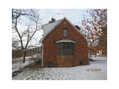 Other. Left Side