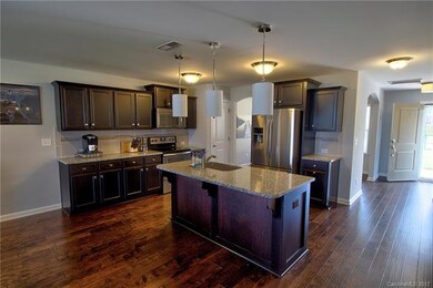 Chic kitchen!