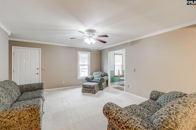 344 Cockspur Rd, Irmo, SC 29063 - photo 5