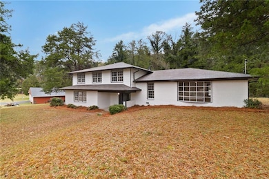 5677 Fosters Mill Rd SW, Cave Spring, GA 30124 - photo 2