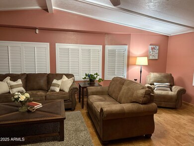 Beautiful Plantation Shutters