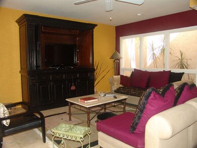 Living Area 3