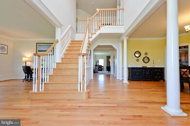 12420 Bristow Ridge Ln, Nokesville, VA 20181 - photo 3