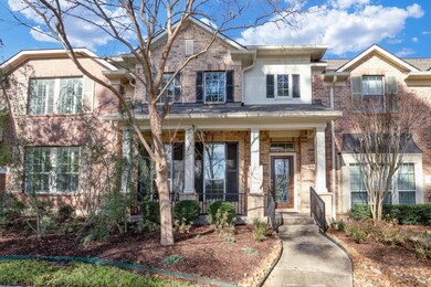 55 W Pipers Green St, Spring, TX 77382 - photo 3