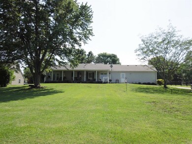 665 Pleasant Hill Dr, Harrodsburg, KY 40330 - photo 3