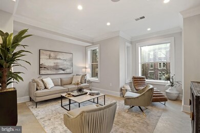 1719 18th St NW unit 4, Washington, DC 20009 - photo 6