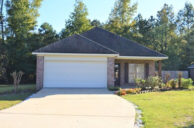 124 Fox Run, McComb, MS 39648 - photo 2