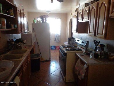 3130 Pierson Kitchen
