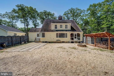 215 Parkertown Dr, Little Egg Harbor Township, NJ 08087 - photo 7