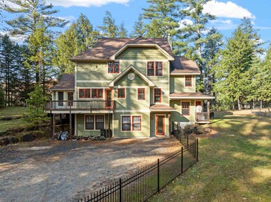 147 Pemi River Rd, Thornton, NH 03285 - photo 4