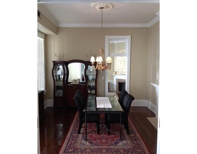 Dining Room.