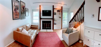 3209 Redstone Rd unit 12B, Boulder, CO 80305 - photo 6