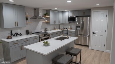 16007 Fairway Dr, Dumfries, VA 22025 - photo 6