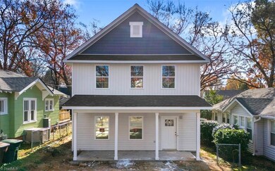 1611 Oak St, Greensboro, NC 27403 - photo 4