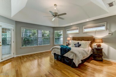 OWNER'S SUITE