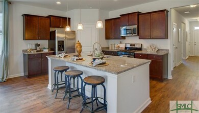 240 Cold Creek Loop, Port Wentworth, GA 31407 - photo 4