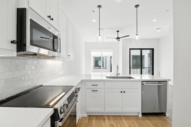 5837 Oram St unit 2, Dallas, TX 75206 - photo 3