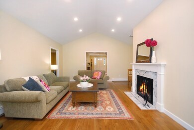 12 S Meadow Ridge, Concord, MA 01742 - photo 7