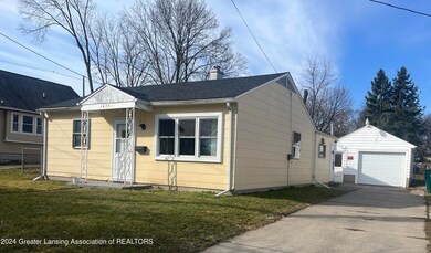 Front Exterior 2