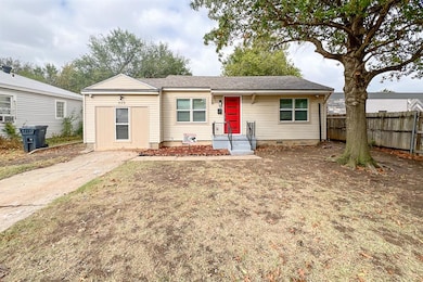 909 SW 48th St, Oklahoma City, OK 73109 - photo 2