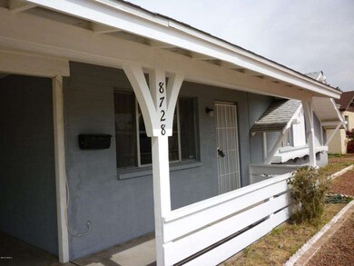 8728 N 39th Ave, Phoenix, AZ 85051 - photo 3