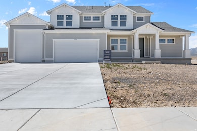 769 W Cherry St unit 236, Grantsville, UT 84029 - photo 2