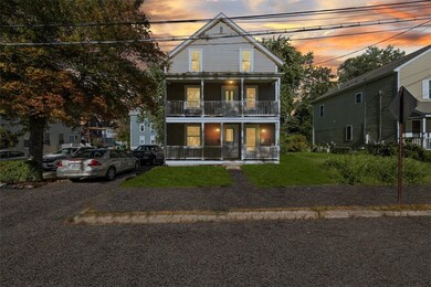 275 Summer St, Woonsocket, RI 02895 - photo 4