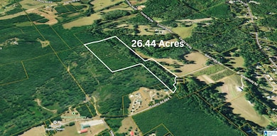 TBD1 286 County Road 864, Clanton, AL 35045 - photo 4