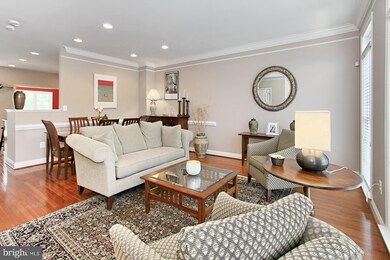 9957 Cyrandall Dr, Oakton, VA 22124 - photo 2