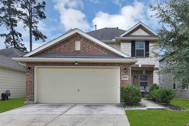 10918 Sun River Falls Dr, Humble, TX 77396 - photo 2