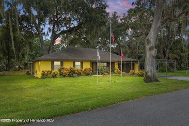 1251 Cr 436, Lake Panasoffkee, FL 33538 - photo 3