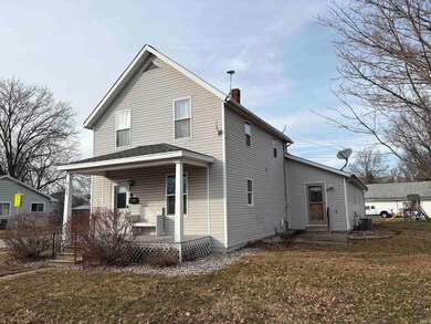 765 W Franklin St, Berne, IN 46711 - photo 3