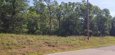 View of road