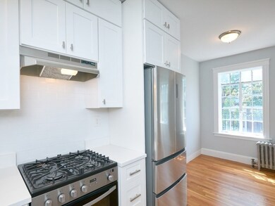 42 Linnaean St unit 6, Cambridge, MA 02138 - photo 3