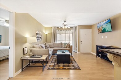 Updates abound in this condo. New paint, doors, fl