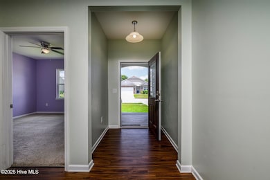 322 Louisia Mae Way, New Bern, NC 28560 - photo 7