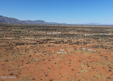 Aerial NW