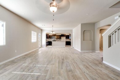 304 Canyon Vista Dr, Horizon City, TX 79928 - photo 5